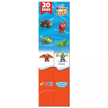 KinderJoyEgg_ChocolateCandy_Toy_4 - Brands For Less USA