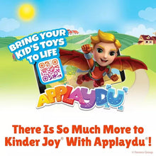 KinderJoyEgg_ChocolateCandy_Toy_5 - Brands For Less USA