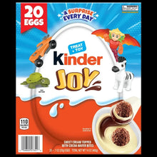 KinderJoyEggs_Treat_Toy_0.7oz_20-count - Brands For Less USA