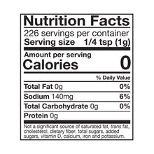 Kinder's Brazilian Steakhouse Seasoning, 8 oz.