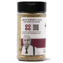 Kinder's Butcher's Burger Blend Seasoning, 9 oz.