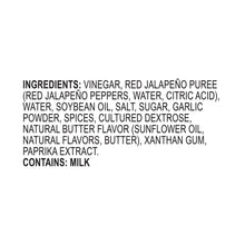 Kinder's Buttery Buffalo Wing Sauce, 23.5 oz.