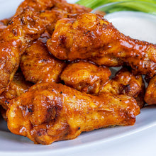 Kinder's Buttery Buffalo Wing Sauce, 23.5 oz.