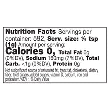 Kinder's Buttery Garlic & Herb Seasoning, 21 oz.