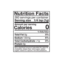 Kinder's Cajun Seasoning, 9.2 oz.