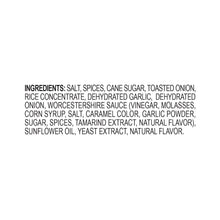 Kinder's Caramelized Onion Burger Rub and Seasoning, 9.1 oz.