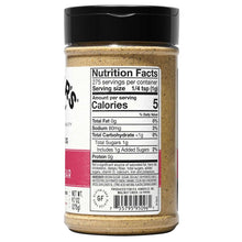 Kinder's Cherry Brown Sugar Seasoning, 9.7 oz.