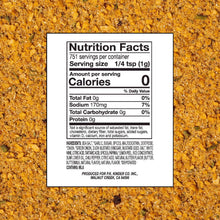 Kinder's Cowboy Butter Seasoning, 26.5 oz.