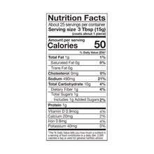 Kinder’s Crispy Panko Blend Seasoned Coating Mix, Buttery Garlic & Herb Seasoned, 13 oz.