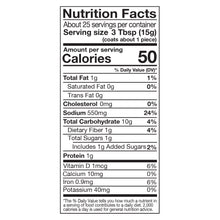 Kinder's Crispy Panko Blend, Italian Herb with Garlic and Sea Salt, 13 oz.