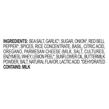 Kinder's Garlic Parmesan Seasoning, 9.1 oz.