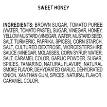 Kinder's Gold Label BBQ Sauce Variety Pack, 15.7 oz., 2 pk.