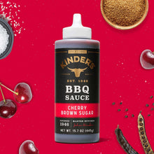 Kinder's Gold Label BBQ Sauce Variety Pack, 15.7 oz., 2 pk.