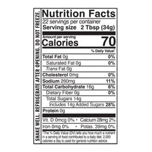Kinder's Hickory Brown Sugar BBQ Sauce, 27 oz.