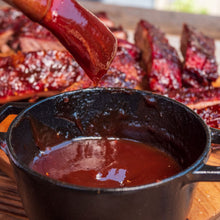 Kinder's Hickory Brown Sugar BBQ Sauce, 27 oz.