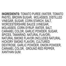 Kinder's Hickory Brown Sugar BBQ Sauce, 27 oz.