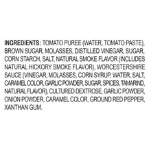 Kinder's Hickory Brown Sugar BBQ Sauce, 85.5 oz.