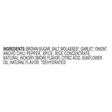 Kinder's Hickory Brown Sugar Seasoning, 22 oz.