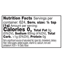 Kinder's Hickory Brown Sugar Seasoning, 22 oz.
