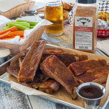 Kinder's Hickory Brown Sugar Seasoning, 22 oz.