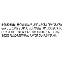 Kinder's Hickory Brown Sugar Seasoning, 8 oz.