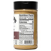 Kinder's Honey Brown Sugar Seasoning, 10.1 oz.