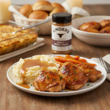 Kinder's Honey Brown Sugar Seasoning, 10.1 oz.