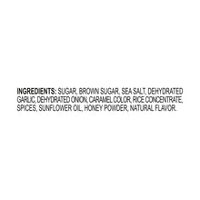 Kinder's Honey Brown Sugar Seasoning, 10.1 oz.