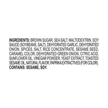 Kinder's Korean BBQ Seasoning, 9 oz.