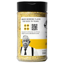 Kinder's Lemon & Herb Seasoning, 10 oz.