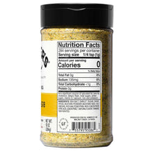 Kinder's Lemon & Herb Seasoning, 10 oz.