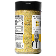 Kinder's Lemon & Herb Seasoning, 10 oz.