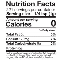 Kinder's Prime Rib Rub, 7.8 oz.