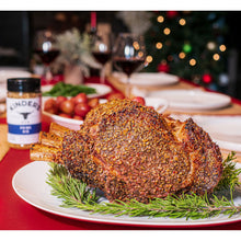 Kinder's Prime Rib Rub, 7.8 oz.