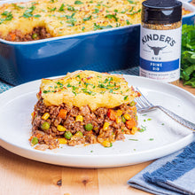 Kinder's Prime Rib Rub, 7.8 oz.