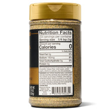 Kinder's Prime Steak with Black Garlic and Truffle Seasoning, 7.9 oz.