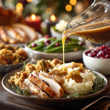 Kinder's Roasted Turkey Bone Broth Gravy Mix, 4 oz.