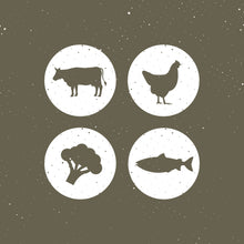 Kinder's Smokehouse Salt + Pepper Seasoning, 10.3 oz.