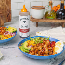 Kinder's Sticky Honey Wing Sauce, 27.5 oz.