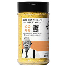 Kinder's Tavern Garlic & Cheddar Burger Seasoning, 10.2 oz.