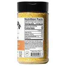 Kinder's Tavern Garlic & Cheddar Burger Seasoning, 10.2 oz.