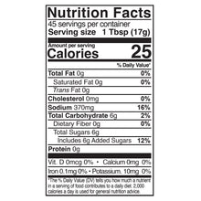 Kinder's Teriyaki Marinade Sauce, 27.5 oz.