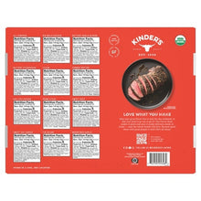 Kinder's The Flavor Rack Signature Organic Seasoning Variety Pack, 12-count, 38.8 oz. Total