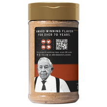 Kinder's Whiskey Peppercorn Seasoning, 9.7 oz.
