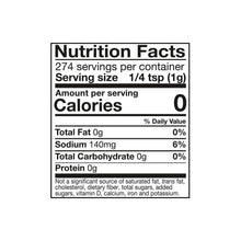 Kinder's Whiskey Peppercorn Seasoning, 9.7 oz.