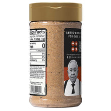 Kinder's Whiskey Peppercorn Seasoning, 9.7 oz.