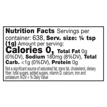 Kinder's Woodfired Garlic with Smoked Flavor Seasoning, 23 oz.