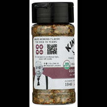 Kinders Organic Roasted Veggie Seasoning