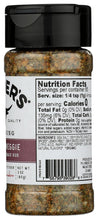 Kinders Organic Roasted Veggie Seasoning, 3 OZ