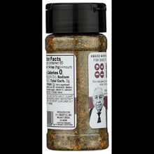 Kinders Organic Roasted Veggie Seasoning